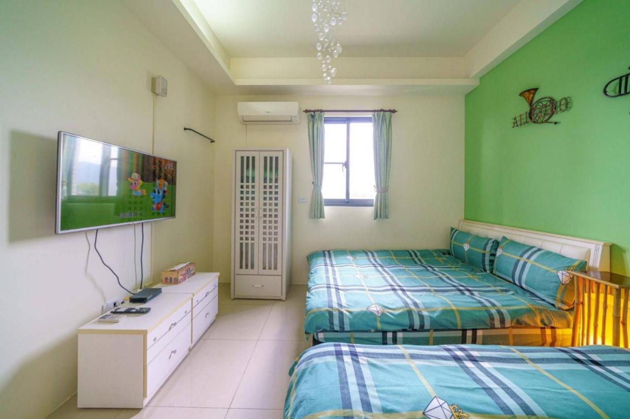 Qingyun Homestay Đầu Thành Ngoại thất bức ảnh